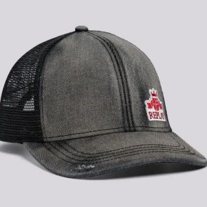 Replay Cap