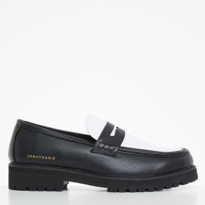 Jonathan D Penny Mock