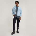 G-Star Raw Rovic Zip 3D Reg Tapered