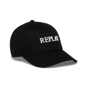 Replay Caps
