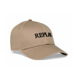 Replay Cap