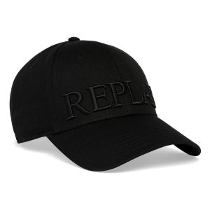 Replay Cap