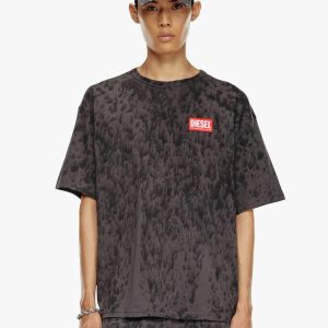 Diesel T-Box K6 T-Shirt