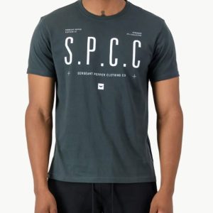 Spcc Dara Tee