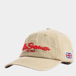 Ben Sherman Cap