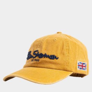 Ben Sherman Cap