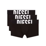 Diesel Damien Three Pack Boxer Short