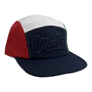 Vialli Multi Gusted Cap