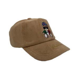 Vialli Khaki Fassali Cap