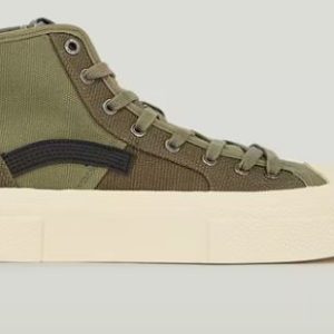 G-Star Raw Vodan Mid