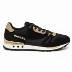 Diesel High Speed Sneaker