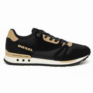 Diesel High Speed Sneaker