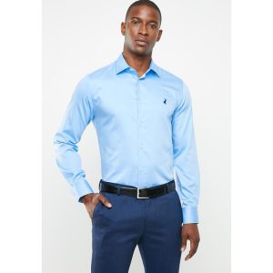 Polo Greig Custom Fit Shirt