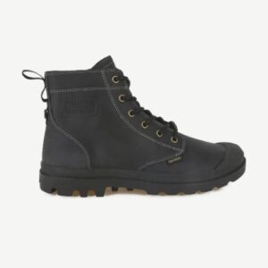 Palladium Pampa Zip Leather