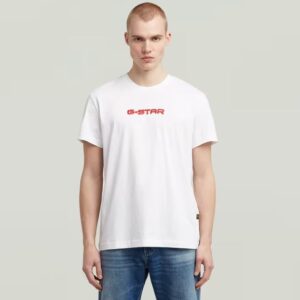 G-Star Raw Gel Print