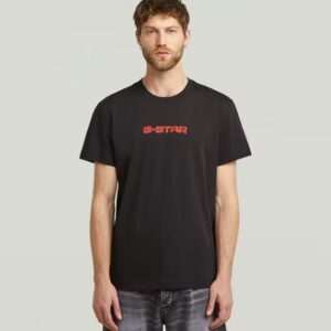 G-Star Raw Gel Print