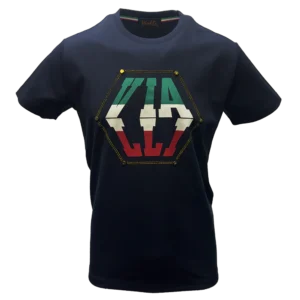 Vialli Kowla T-Shirt