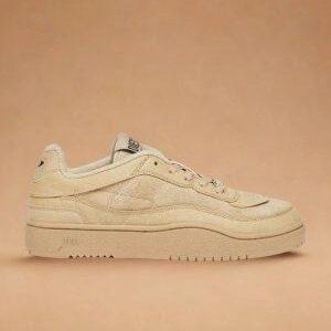 Diesel Oval Skate Low Sneaker