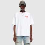 Diesel T-Adjust T-3 T-Shirt