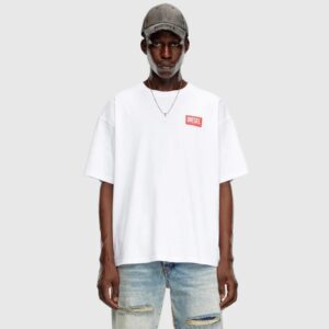 Diesel T-Adjust T-3 T-Shirt