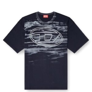 Diesel T-Box T-5 T-Shirt