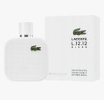 Lacoste Blanc Eau De Toilette 100Ml