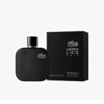 Lacoste Blanc Noir Eau De Toilette 100Ml