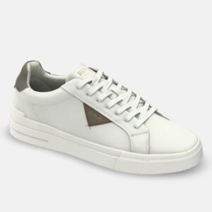 Replay Sneaker White Grey