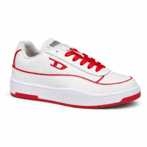 Diesel Tracker Low Sneaker