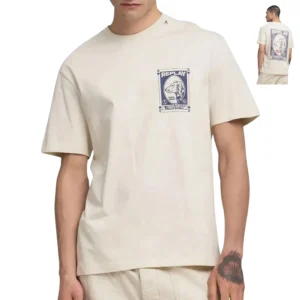 Replay Tee