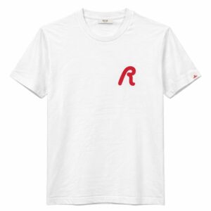 REPLAY TEE
