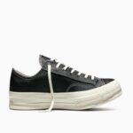Converse Chuck 70W Leather