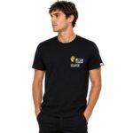 Replay Badges T-Shirt