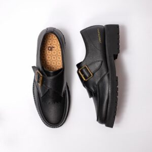 Jd Tanner Shoe