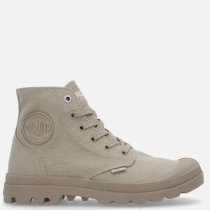 Palladium Mono Vintage Khaki