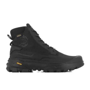 Palladium Sc Wp Blk
