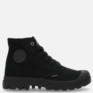 Palladium Mono Chrome Blk