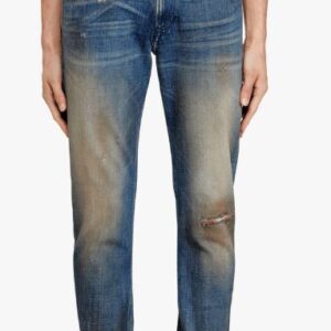Diesel; Sleenker Jean