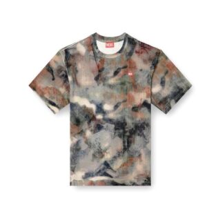 Diesel T-Box V2 T-Shirt