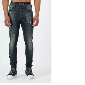 Spcc Disgracelend Jean