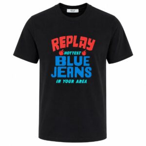 Replay T-Shirt