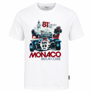 Replay T-Shirt