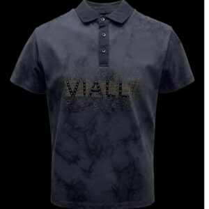 Vialli Netted Golfer