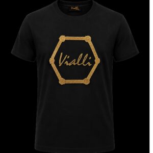 Vialli Niche T-Shirt