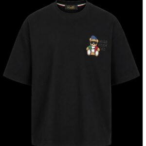 Vialli Ninja T-Shirt