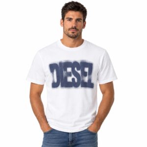 Diesel T-Adjust reg T-Shirt