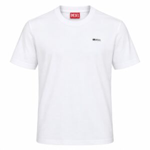 Diesel T-Adjust Met T-Shirt